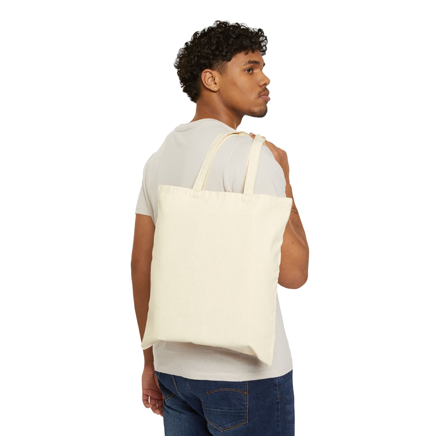 Whale Shark Mandala Tote Bag